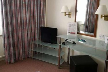 Hotel Britannia Coventry Hill Coventry: Photo 