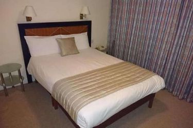 Hotel Britannia Coventry Hill Coventry: Photo 