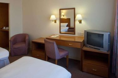 Hotel Britannia Coventry Hill Coventry: Photo 