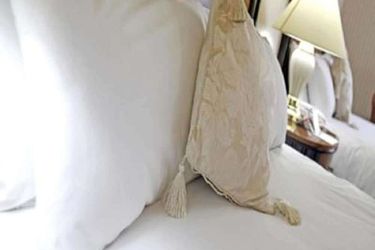 Hotel Britannia Coventry Hill Coventry: Photo 