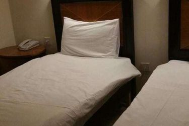 Hotel Britannia Coventry Hill Coventry: Photo 