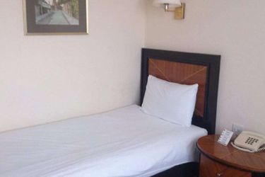 Hotel Britannia Coventry Hill Coventry: Photo 