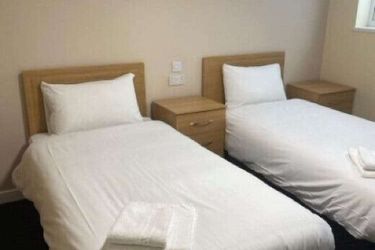 Hotel Britannia Coventry Hill Coventry: Photo 