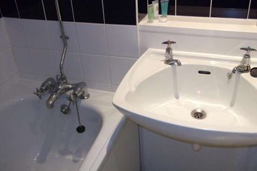 Hotel Britannia Coventry Hill Coventry: Photo 