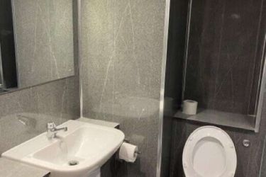 Hotel Britannia Coventry Hill Coventry: Photo 
