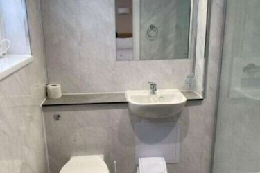 Hotel Britannia Coventry Hill Coventry: Photo 