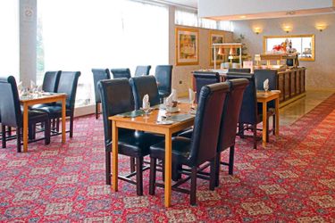 Hotel Britannia Coventry Hill Coventry: Photo 