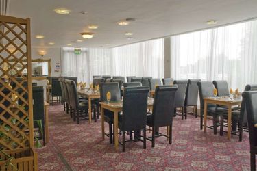Hotel Britannia Coventry Hill Coventry: Photo 