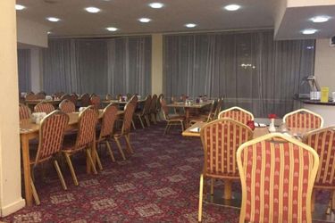 Hotel Britannia Coventry Hill Coventry: Photo 