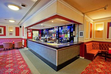 Hotel Britannia Coventry Hill Coventry: Photo 