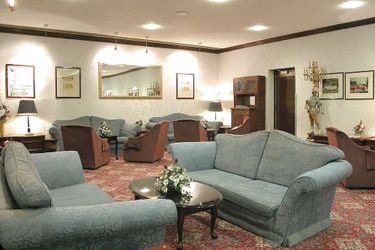 Hotel Britannia Coventry Hill Coventry: Photo 