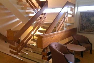 Hotel Britannia Coventry Hill Coventry: Photo 