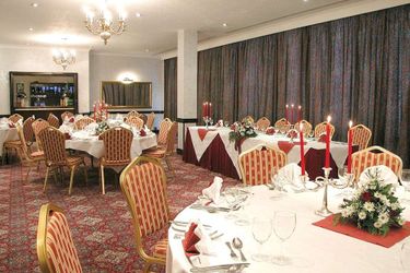Hotel Britannia Coventry Hill Coventry: Photo 