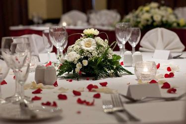 Hotel Britannia Coventry Hill Coventry: Photo 