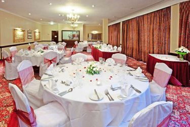 Hotel Britannia Coventry Hill Coventry: Photo 