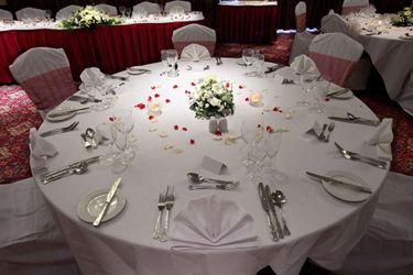 Hotel Britannia Coventry Hill Coventry: Photo 