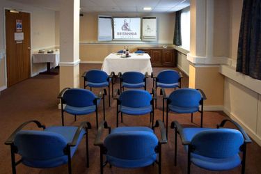Hotel Britannia Coventry Hill Coventry: Photo 