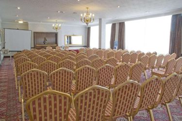 Hotel Britannia Coventry Hill Coventry: Photo 