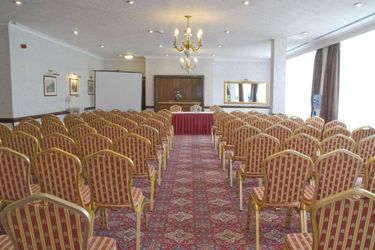 Hotel Britannia Coventry Hill Coventry: Photo 