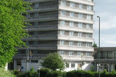 Hotel Britannia Coventry Hill Coventry: Photo 