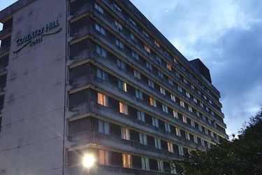 Hotel Britannia Coventry Hill Coventry: Photo 