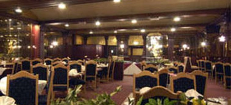 Hotel Allesley Coventry:  COVENTRY