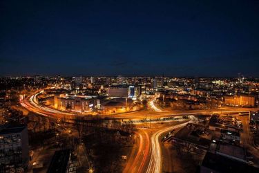 Ramada Hotel &Amp; Suites By Wyndham Coventry Coventry: Photo 