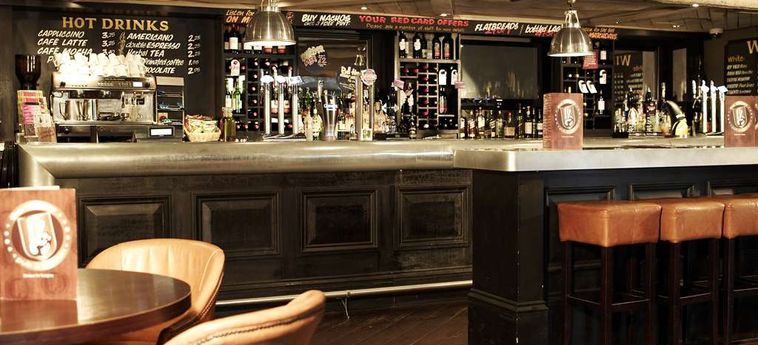 Hotel Village Coventry Coventry: Foto 