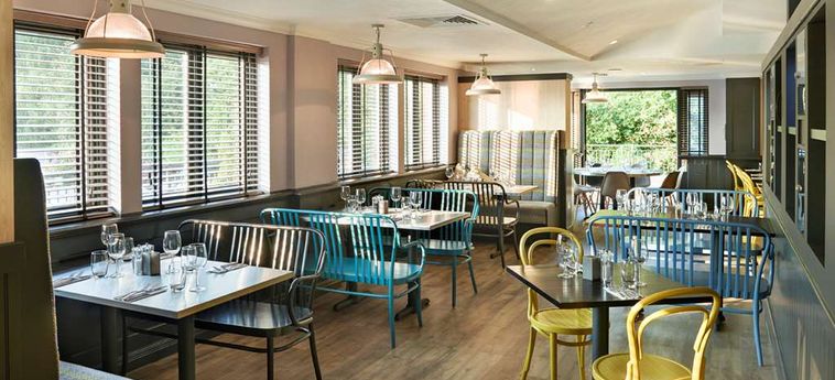 Hotel Village Coventry Coventry: Foto 