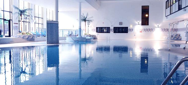 Hotel Village Coventry Coventry: Foto 