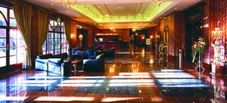 Hotel Britannia Royal Court:  COVENTRY