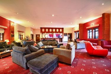Quality Hotel Coventry:  COVENTRY