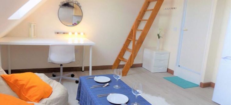 Warwick Home Lisca House Coventry: Foto 