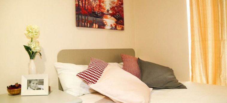 Warwick Home Lisca House Coventry: Photo 