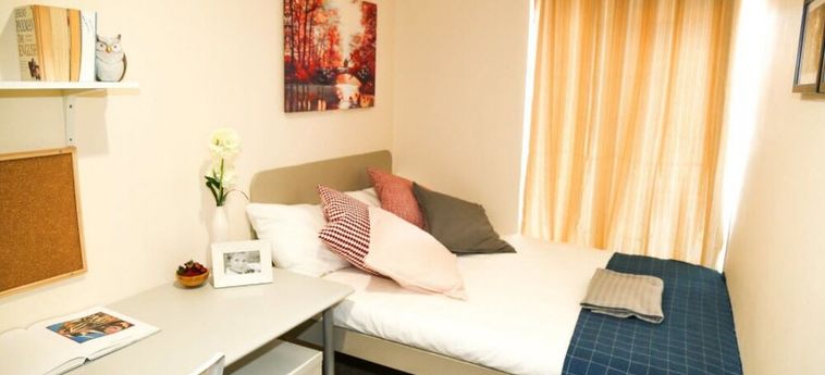 Warwick Home Lisca House Coventry: Photo 