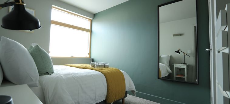 Hotel Ecohome On The Canal Coventry: Foto 