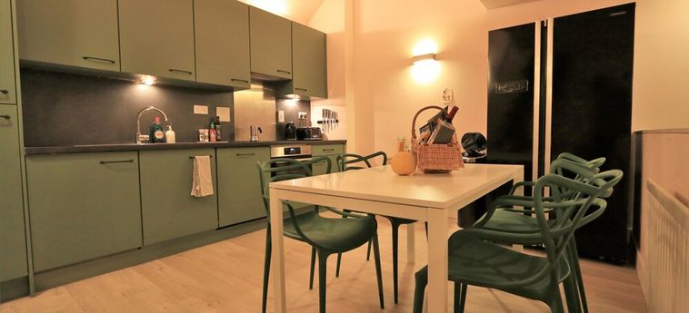Hotel Ecohome On The Canal Coventry: Foto 