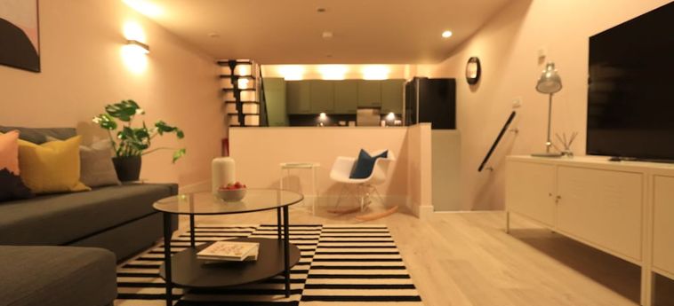Hotel Ecohome On The Canal Coventry: Foto 