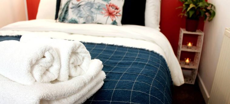 Hotel Rest At Ricoh Nest Coventry: Foto 