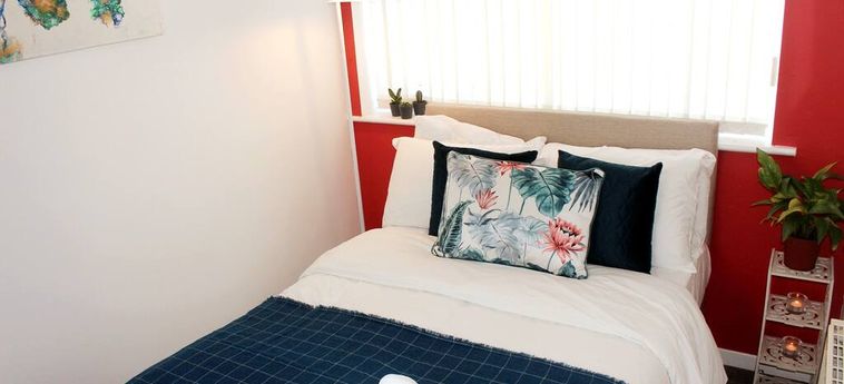 Hotel Rest At Ricoh Nest Coventry: Photo 