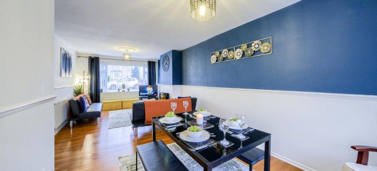 Hotel Rest At Ricoh Nest Coventry: Photo 