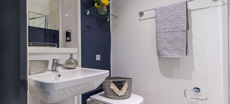 Hotel The Residence Coventry By Paymán Club Coventry: Photo 