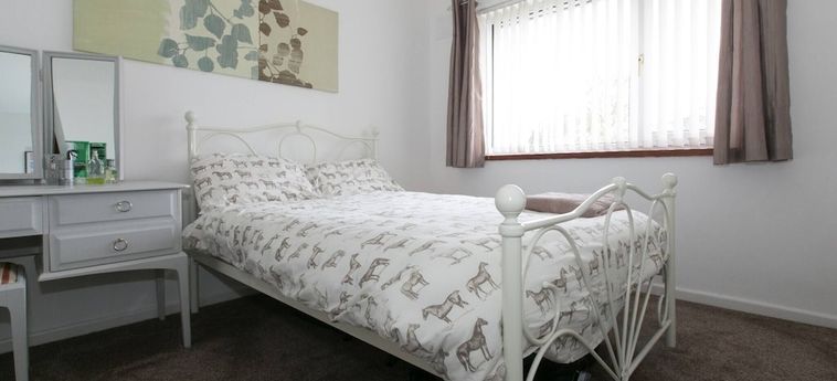 Yewdale House Coventry Warwickshire Coventry: Foto 