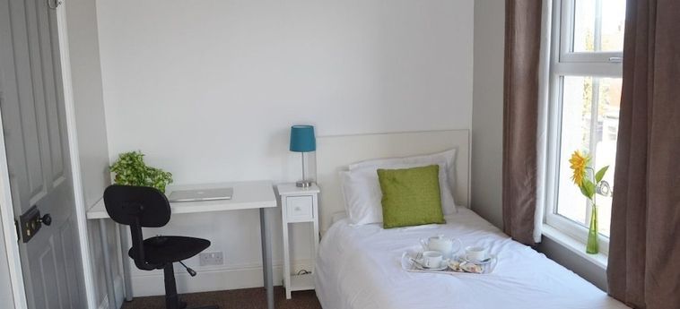 Hotel Twentythree Coventry: Foto 