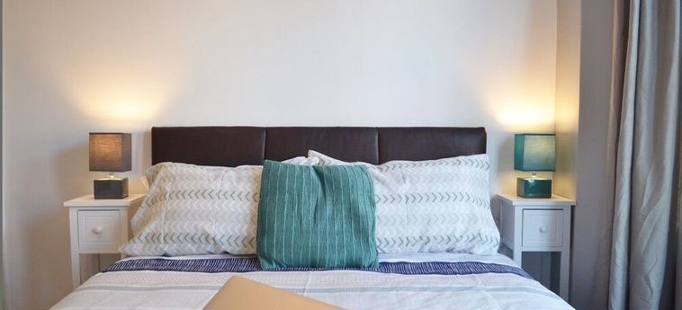 Hotel Twentythree Coventry: Foto 