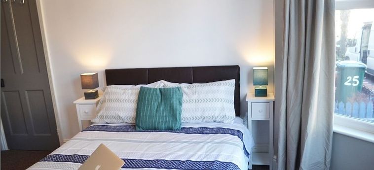 Hotel Twentythree Coventry: Foto 