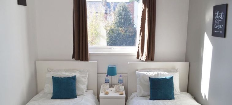 Hotel Twentythree Coventry: Foto 