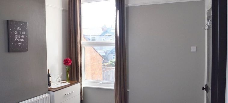Hotel Twentythree Coventry: Foto 