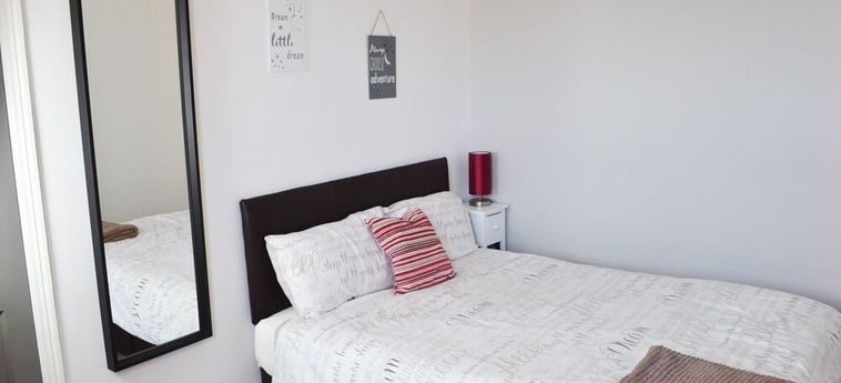 Hotel Twentythree Coventry: Foto 