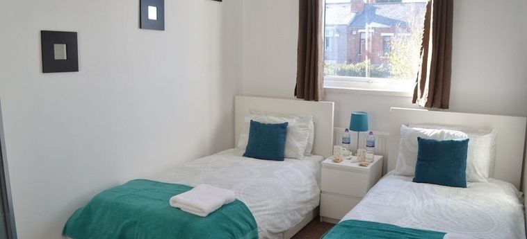 Hotel Twentythree Coventry: Foto 